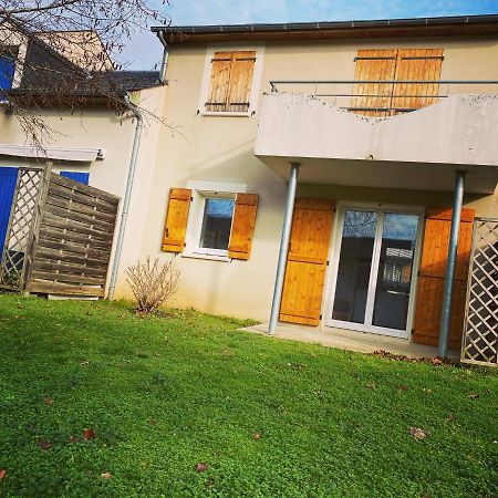 Residence Goelia Pierrefiche  Exterior foto